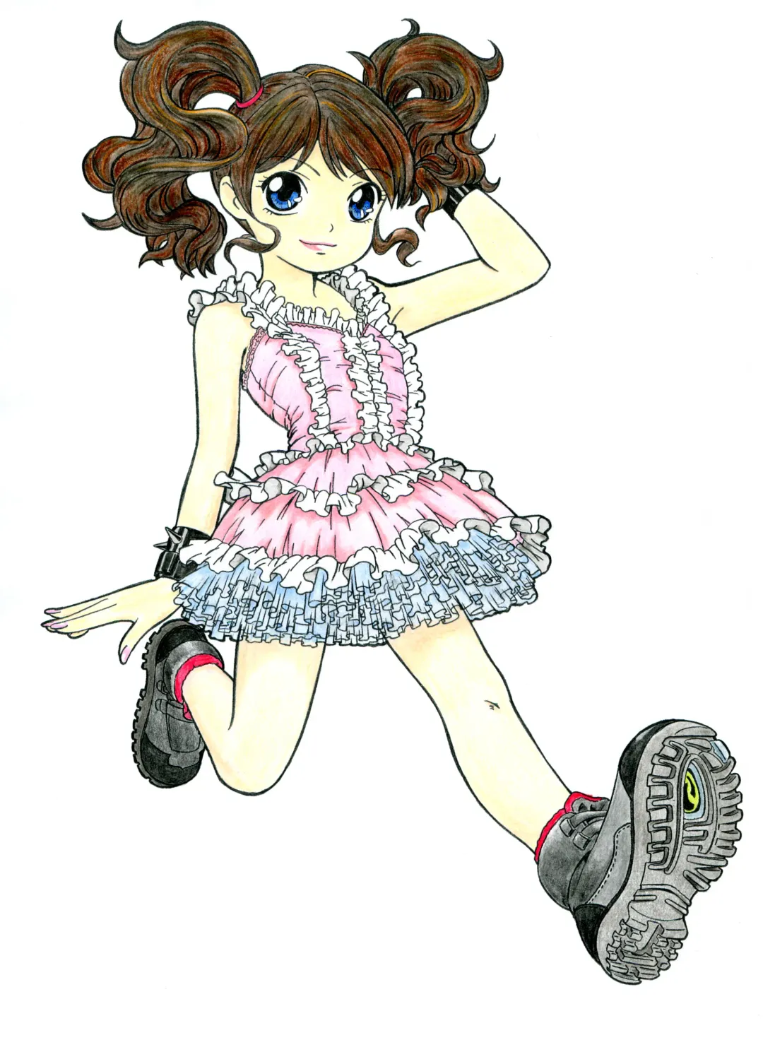 Crossdressing vol. 2 Fhentai - Page 21