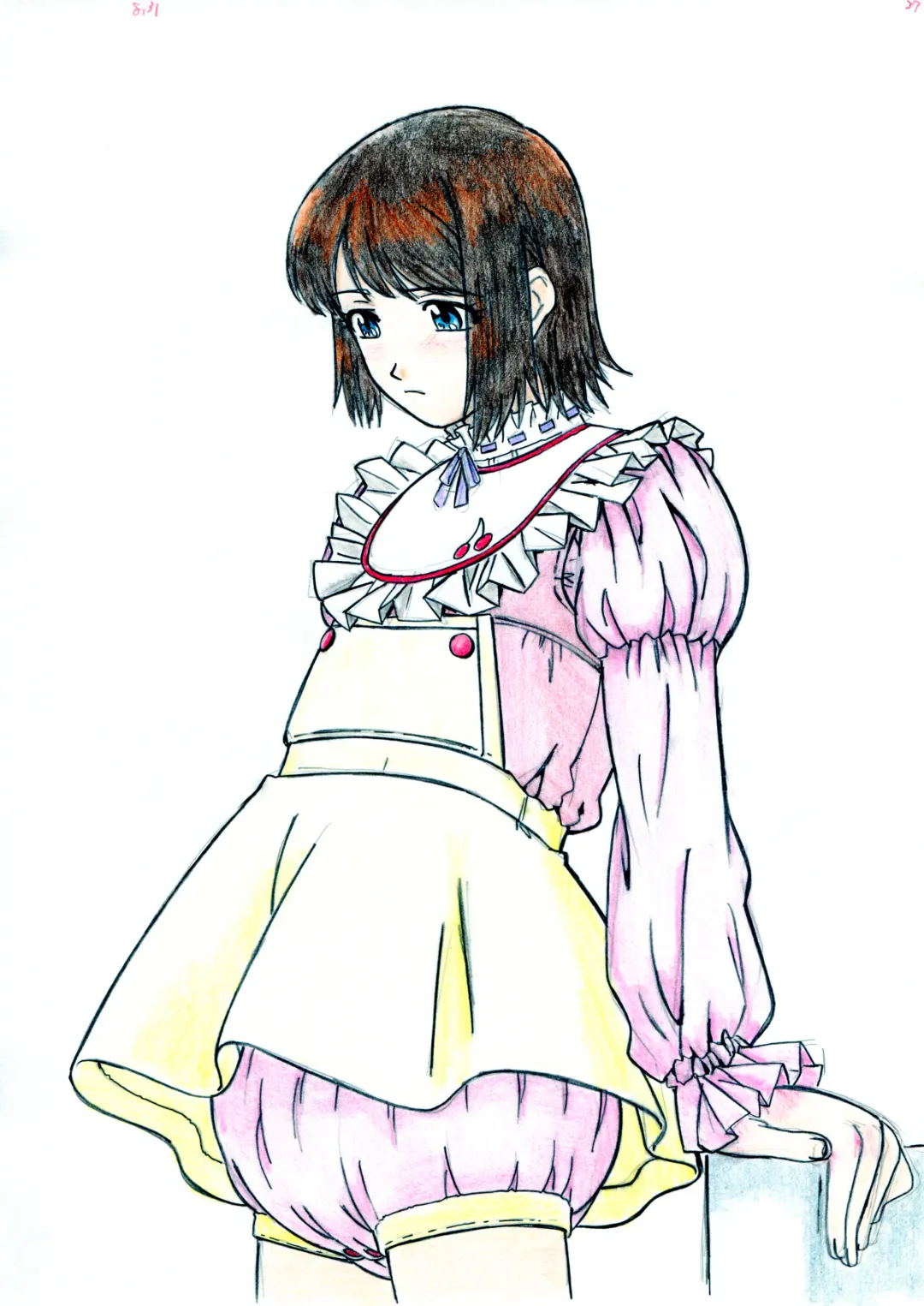 Crossdressing vol. 2 Fhentai - Page 24