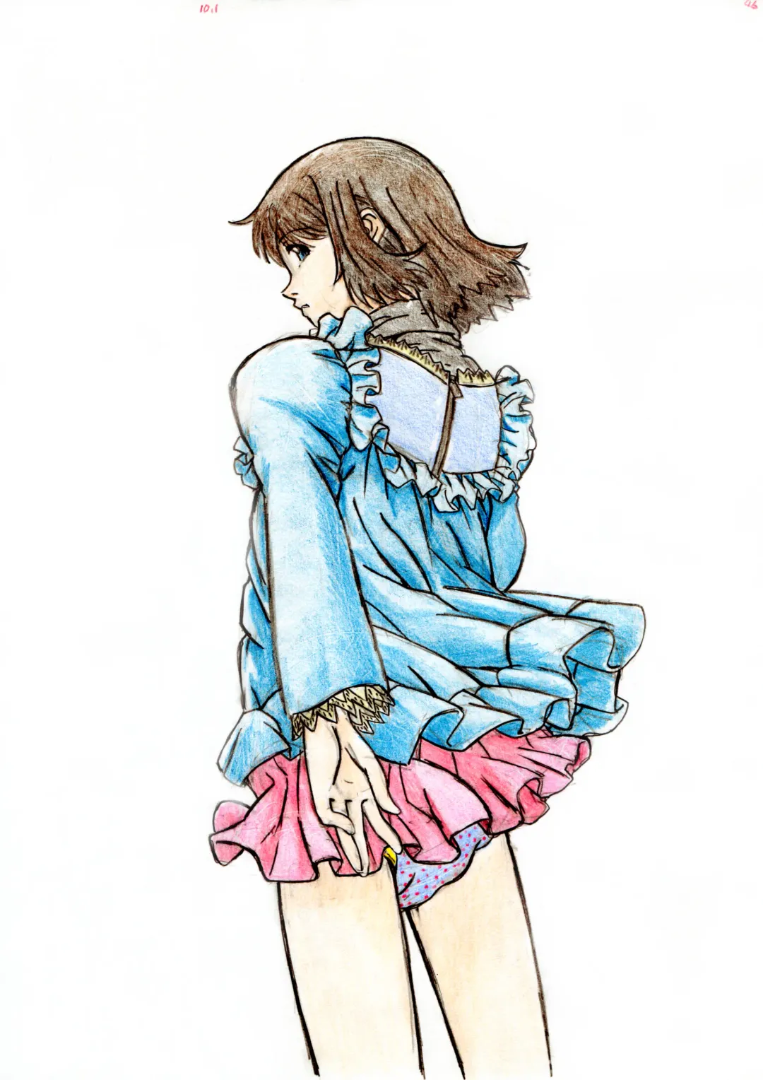 Crossdressing vol. 2 Fhentai - Page 34