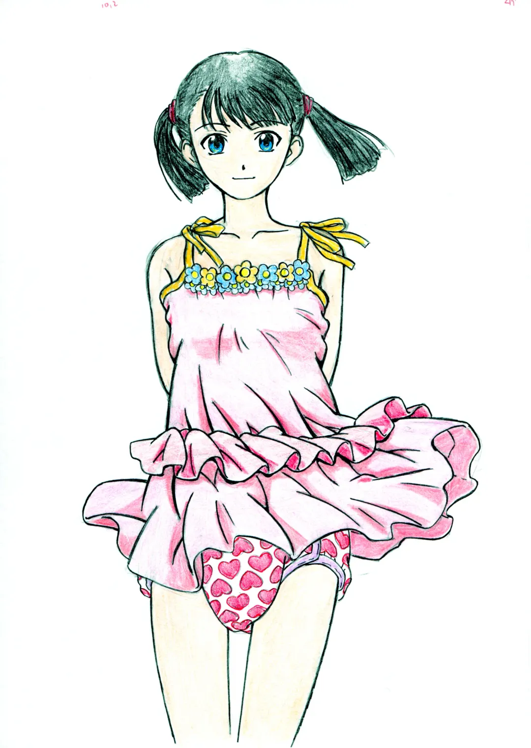 Crossdressing vol. 2 Fhentai - Page 37