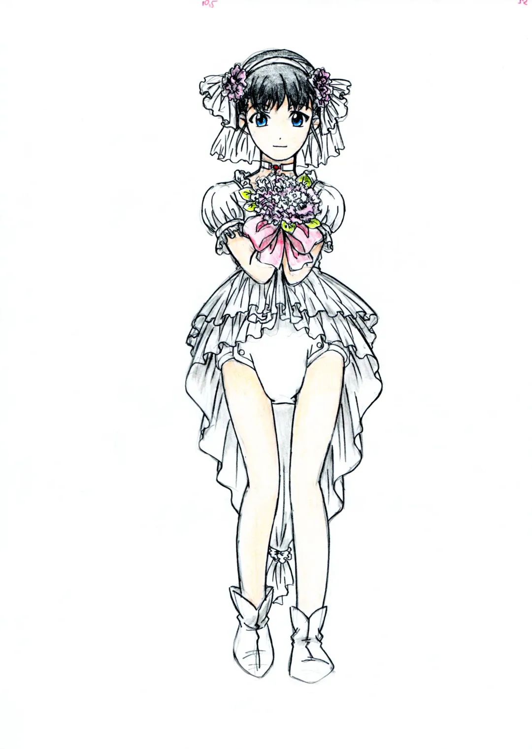 Crossdressing vol. 2 Fhentai - Page 41