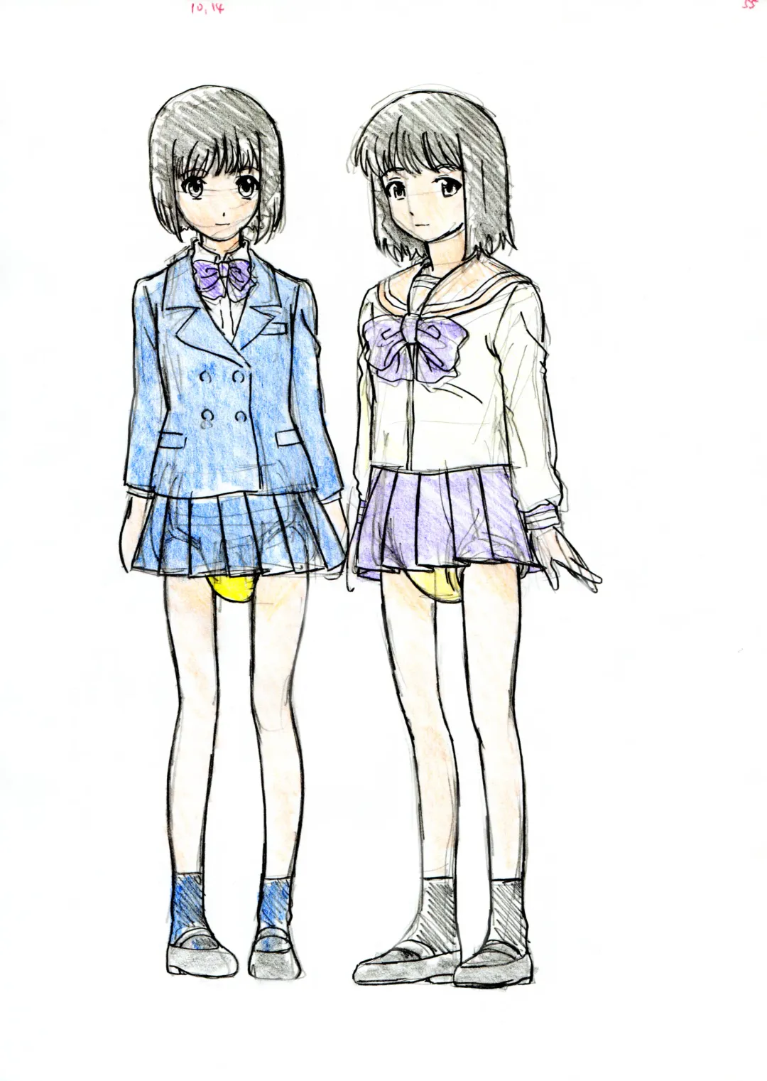 Crossdressing vol. 2 Fhentai - Page 47