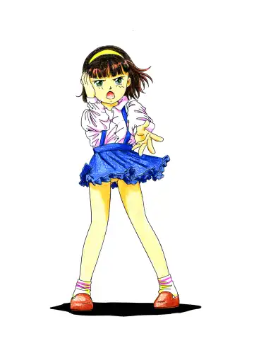 Crossdressing vol. 2 Fhentai - Page 17