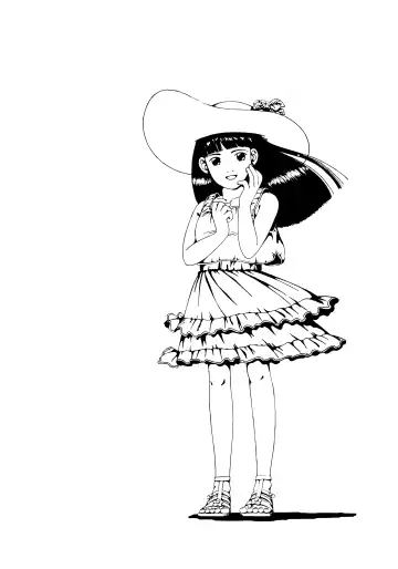 Crossdressing vol. 2 Fhentai - Page 19