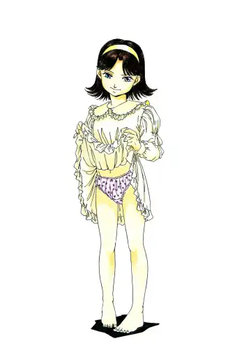 Crossdressing vol. 2 Fhentai - Page 2