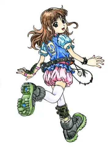 Crossdressing vol. 2 Fhentai - Page 22