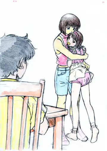 Crossdressing vol. 2 Fhentai - Page 23