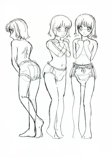 Crossdressing vol. 2 Fhentai - Page 26