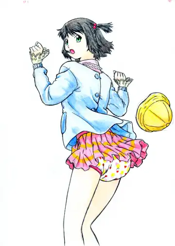 Crossdressing vol. 2 Fhentai - Page 33