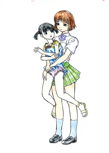 Crossdressing vol. 2 Fhentai - Page 38