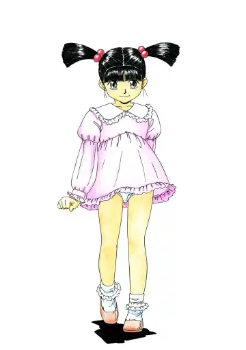 Crossdressing vol. 2 Fhentai - Page 4