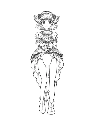 Crossdressing vol. 2 Fhentai - Page 42