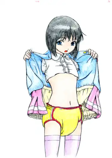 Crossdressing vol. 2 Fhentai - Page 48