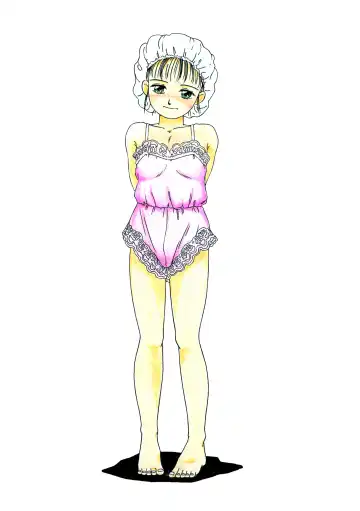 Crossdressing vol. 2 Fhentai - Page 8