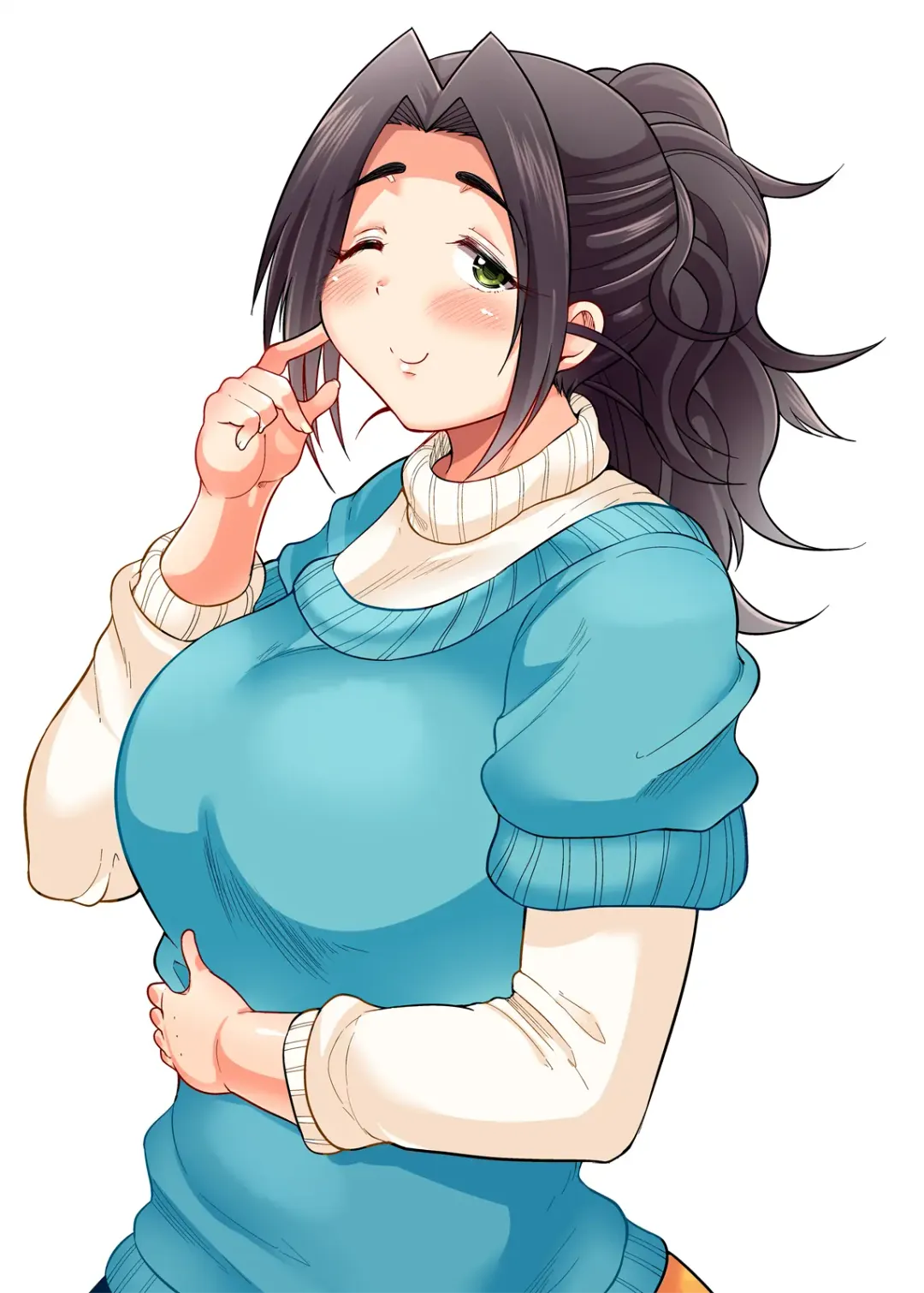 [Takeyama Shimeji] Punyofuwa Sweetie Fhentai - Page 24