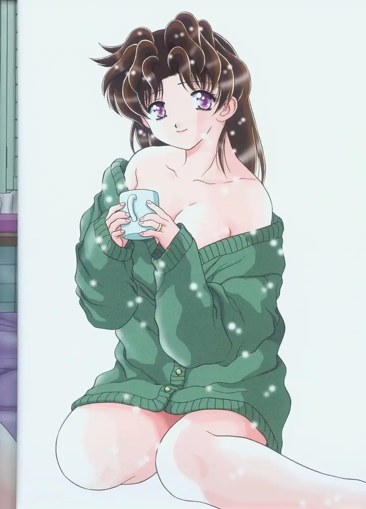 [Katsu Aki] Yura Yura Fhentai - Page 16