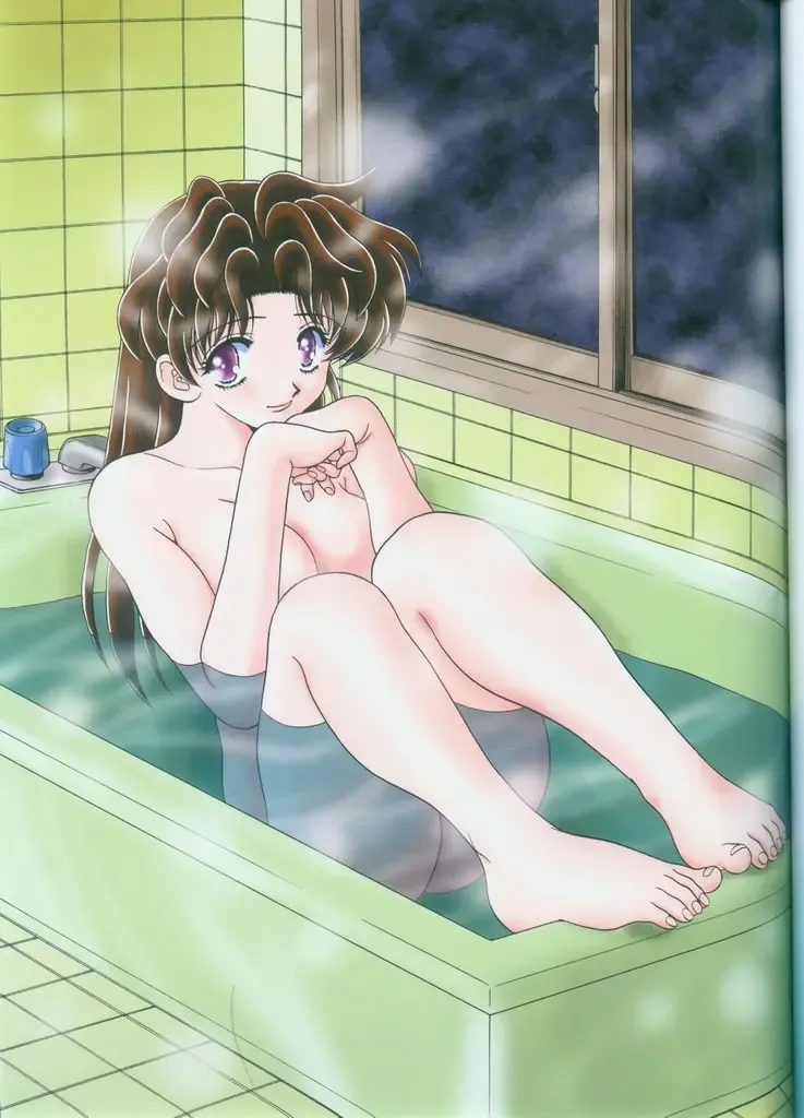 [Katsu Aki] Yura Yura Fhentai - Page 25