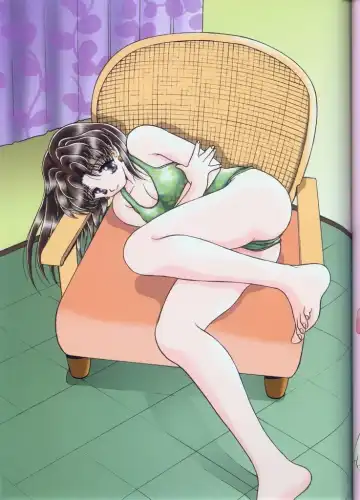 [Katsu Aki] Yura Yura Fhentai - Page 19