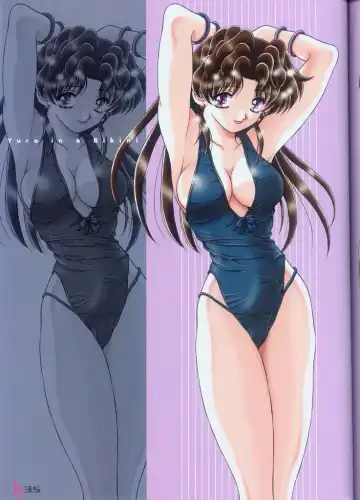 [Katsu Aki] Yura Yura Fhentai - Page 39