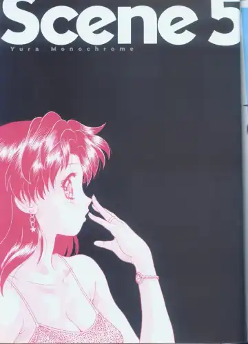 [Katsu Aki] Yura Yura Fhentai - Page 61