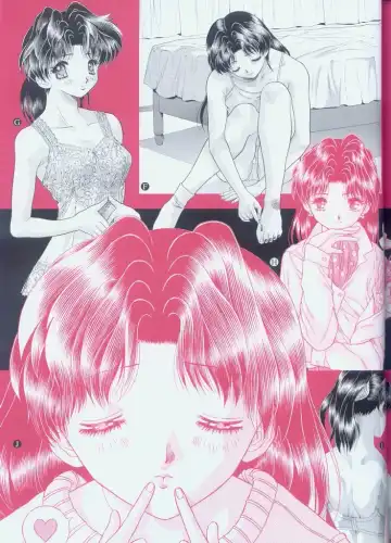 [Katsu Aki] Yura Yura Fhentai - Page 63