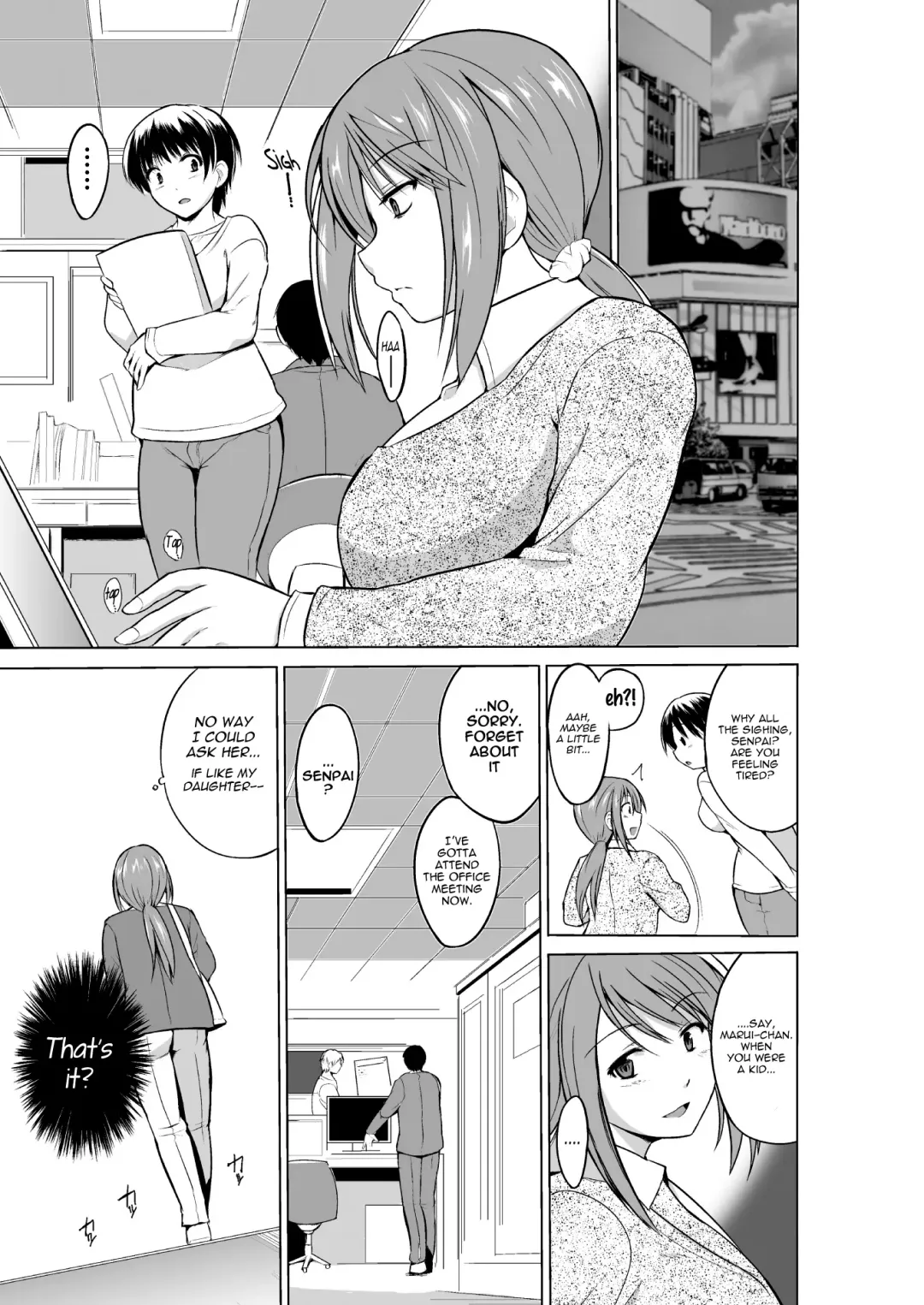 [Chiba Tetsutarou] Mushi Asobi Oyako Koubi | Insect Play - Mother and Daughter Bug Rape Fhentai - Page 45