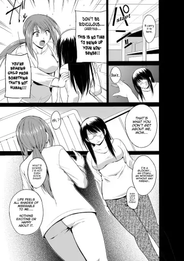 [Chiba Tetsutarou] Mushi Asobi Oyako Koubi | Insect Play - Mother and Daughter Bug Rape Fhentai - Page 127