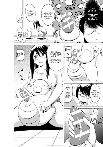 [Chiba Tetsutarou] Mushi Asobi Oyako Koubi | Insect Play - Mother and Daughter Bug Rape Fhentai - Page 152