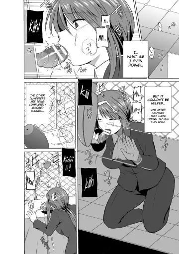 [Chiba Tetsutarou] Mushi Asobi Oyako Koubi | Insect Play - Mother and Daughter Bug Rape Fhentai - Page 72
