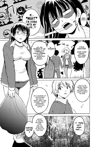 [Chiba Tetsutarou] Mushi Asobi Oyako Koubi | Insect Play - Mother and Daughter Bug Rape Fhentai - Page 9