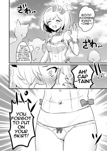 [Rojione] Koubi Gokko Fhentai - Page 5
