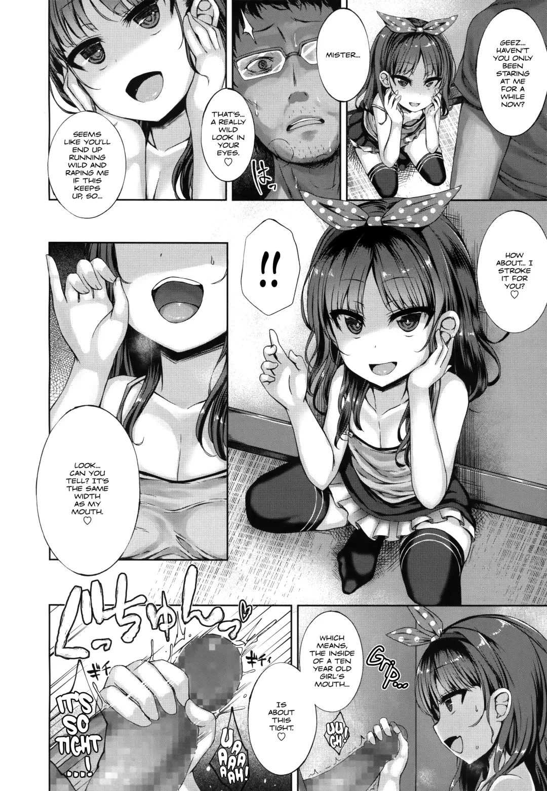 [Kamita] Akuma Mitai ni Kimiwa Tatteta | You Stood There With The Likeness of a Devil Fhentai - Page 4