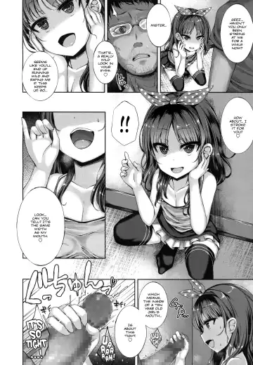 [Kamita] Akuma Mitai ni Kimiwa Tatteta | You Stood There With The Likeness of a Devil Fhentai - Page 4