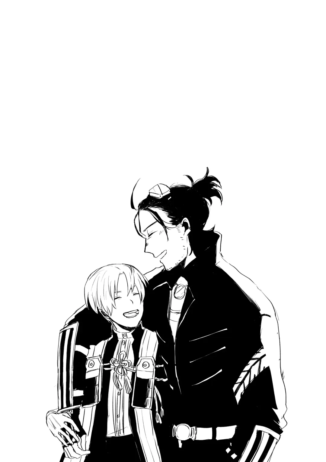 Ai no Yukusaki Fhentai - Page 92