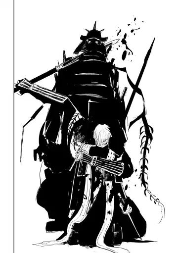 Ai no Yukusaki Fhentai - Page 83