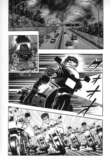 [Maeda Toshio] Eden no Kaze Fhentai - Page 61