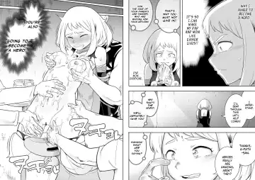 [Shine Nabyss] Uravity Ryoujoku II Fhentai - Page 23