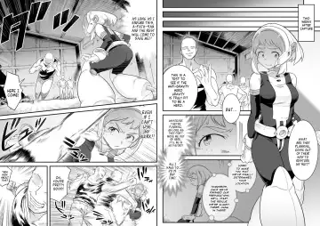 [Shine Nabyss] Uravity Ryoujoku II Fhentai - Page 30