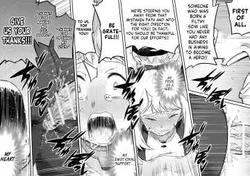 [Shine Nabyss] Uravity Ryoujoku II Fhentai - Page 44