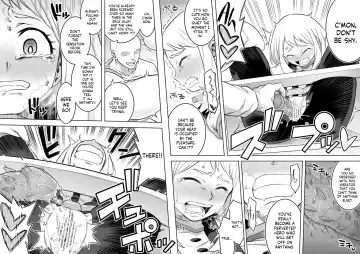 [Shine Nabyss] Uravity Ryoujoku II Fhentai - Page 7