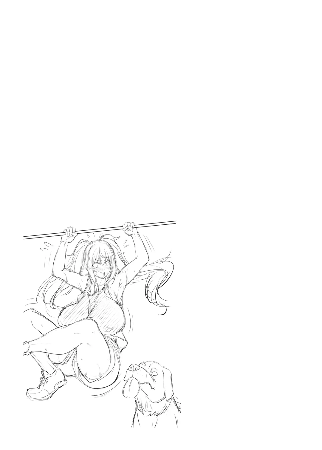 [Tenzen Miyabi] Juukan Nan Biki Yareru? Fhentai - Page 14