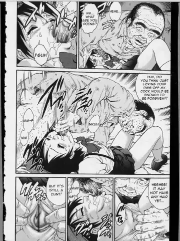 [Yanagawa Rio] Danbooru Shoujo | Cardboard Girl Fhentai - Page 6