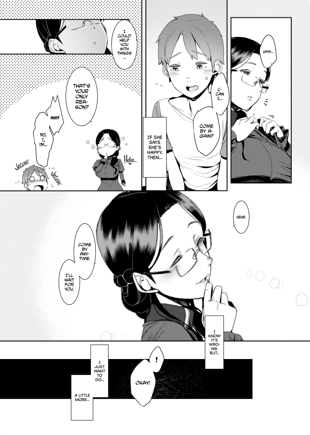 [Nakamura Regura] Ankai no Umi | Ocean of Darkness Fhentai - Page 16