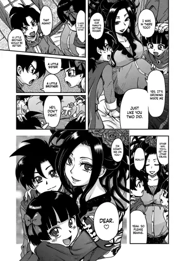 [Waguchi Shouka] Love Love Granvania Fhentai - Page 28