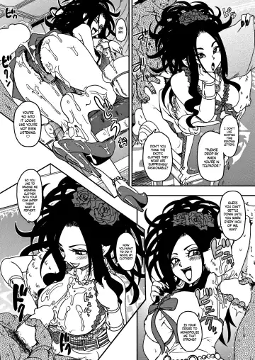 [Waguchi Shouka] Love Love Granvania Fhentai - Page 31