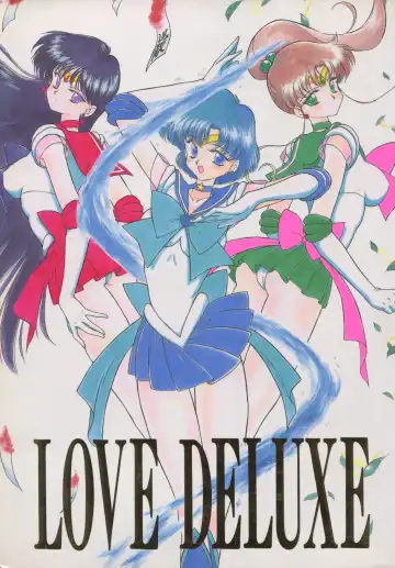 Read [Kuroinu Juu] Love Deluxe - Fhentai