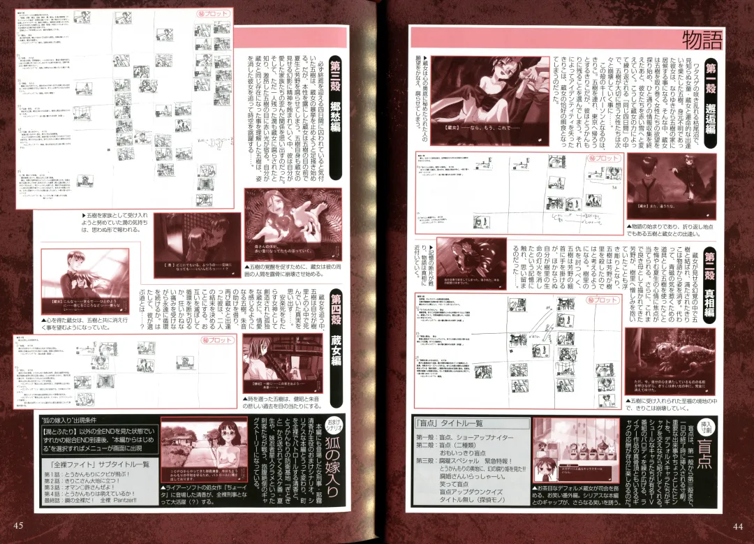 [Koume Keito - Nakamura Tetsuya] Kusari Hime Tokuhon ~Akayuki Furan Soushi~ Fhentai - Page 25