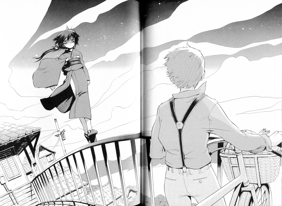 [Koume Keito - Nakamura Tetsuya] Kusari Hime Tokuhon ~Akayuki Furan Soushi~ Fhentai - Page 86