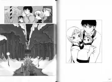 [Koume Keito - Nakamura Tetsuya] Kusari Hime Tokuhon ~Akayuki Furan Soushi~ Fhentai - Page 124