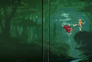 [Koume Keito - Nakamura Tetsuya] Kusari Hime Tokuhon ~Akayuki Furan Soushi~ Fhentai - Page 2